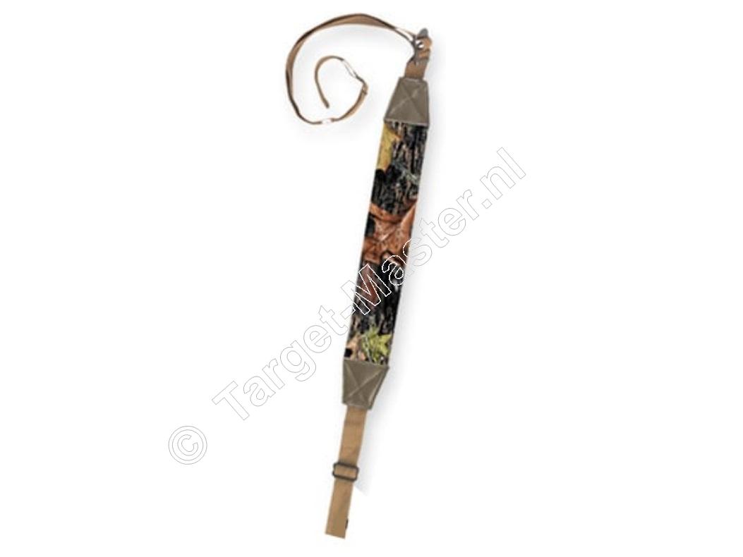 Bulldog DELUXE REALTREE SP HD CAMO PADDED SLING Draagriem voor Geweer